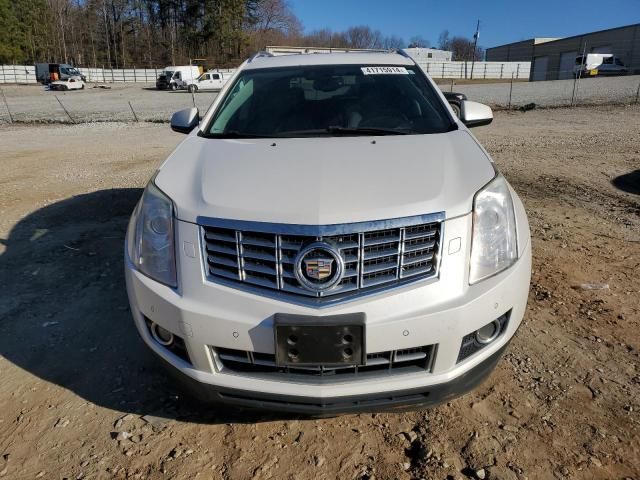 2013 Cadillac SRX Premium Collection