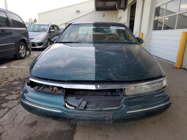 1994 Lincoln Mark Viii