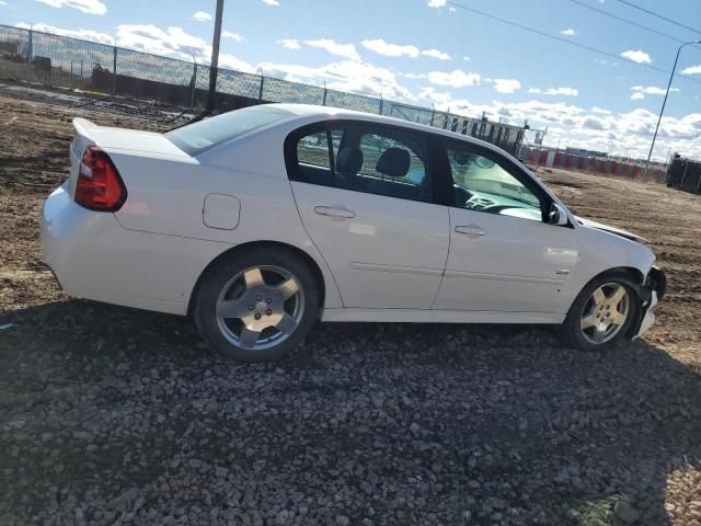 2007 Chevrolet Malibu SS