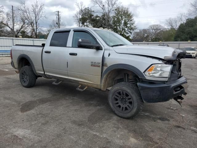 2014 Dodge RAM 2500 ST