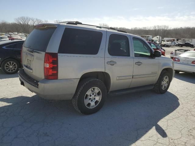 2007 Chevrolet Tahoe C1500