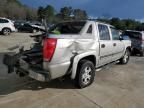 2005 Chevrolet Avalanche K1500