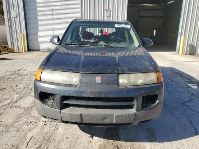 2002 Saturn Vue