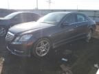 2012 Mercedes-Benz E 350 4matic