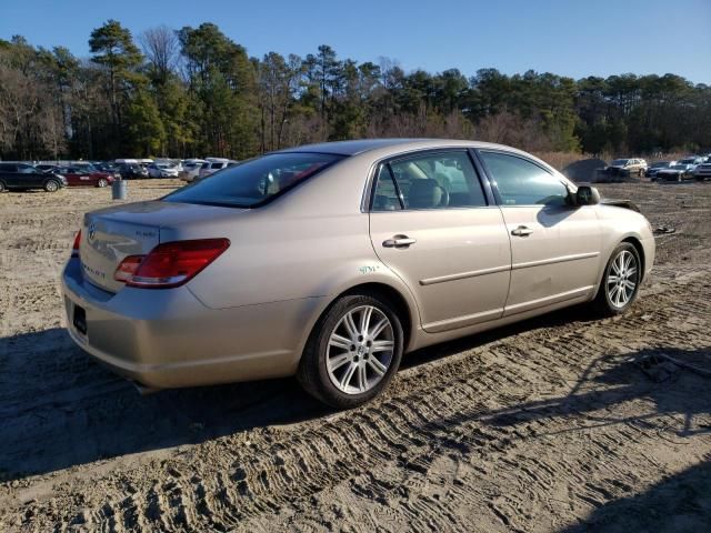 2007 Toyota Avalon XL