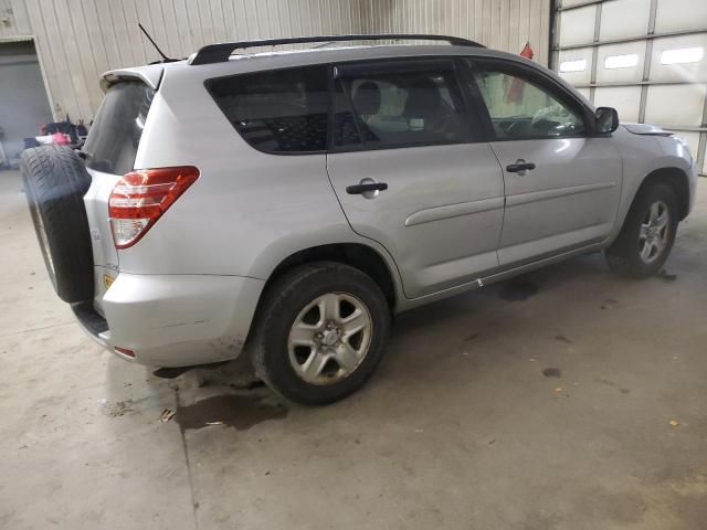 2009 Toyota Rav4