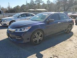 2016 Honda Accord Sport for sale in Savannah, GA