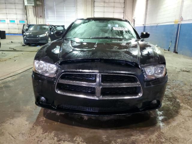 2012 Dodge Charger SXT