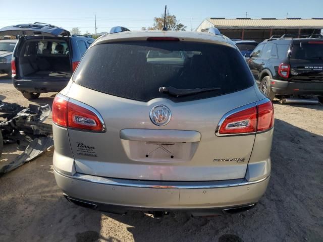 2013 Buick Enclave