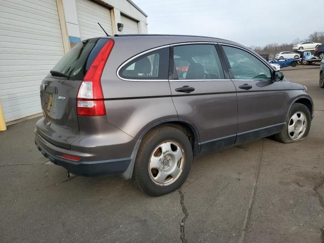 2011 Honda CR-V LX