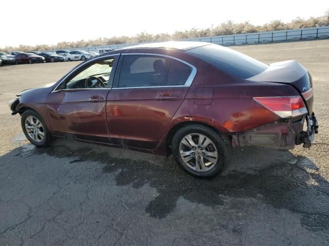 2011 Honda Accord LXP