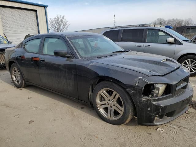 2006 Dodge Charger SE