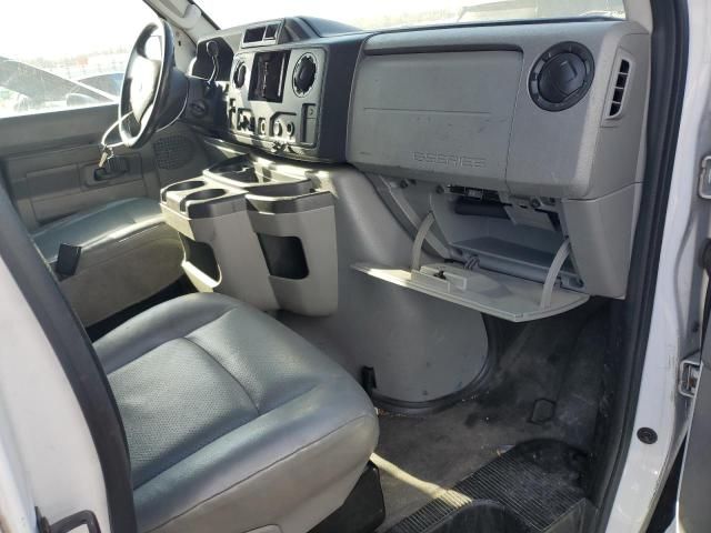 2011 Ford Econoline E250 Van