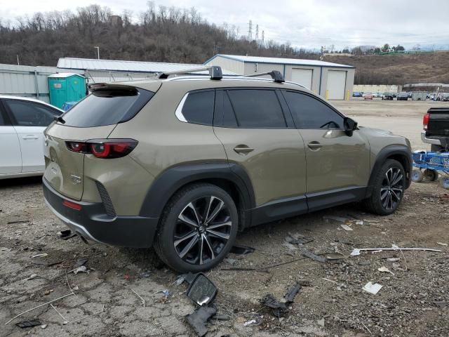 2023 Mazda CX-50 Premium Plus