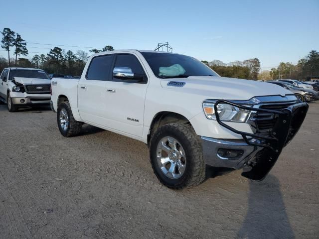 2019 Dodge RAM 1500 BIG HORN/LONE Star