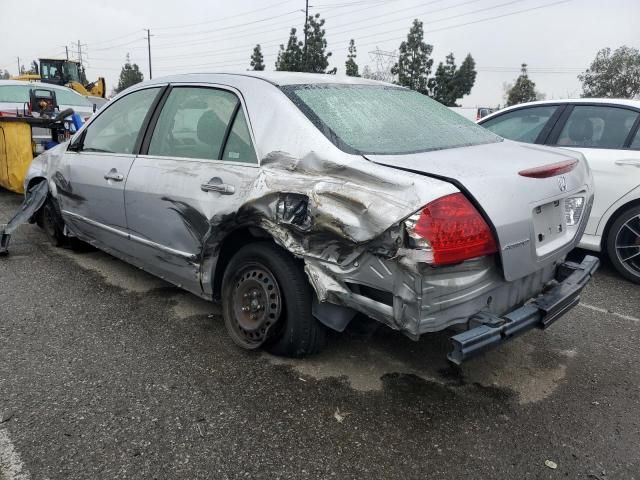 2006 Honda Accord LX