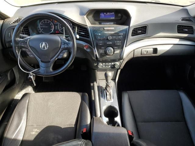 2014 Acura ILX 20