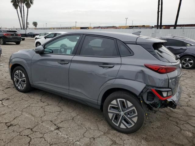 2023 Hyundai Kona SE