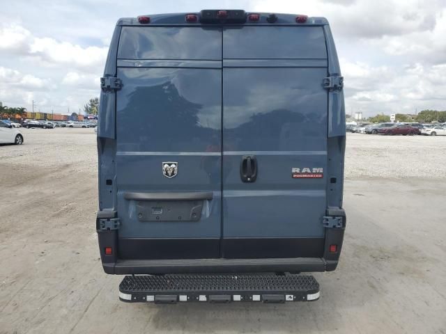 2021 Dodge RAM Promaster 3500 3500 High