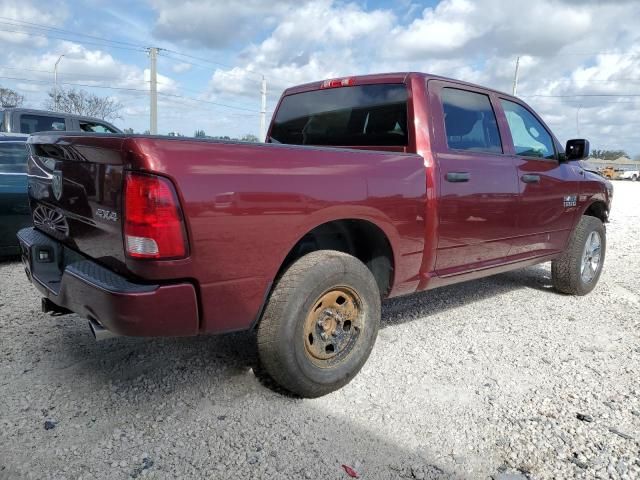 2016 Dodge RAM 1500 ST