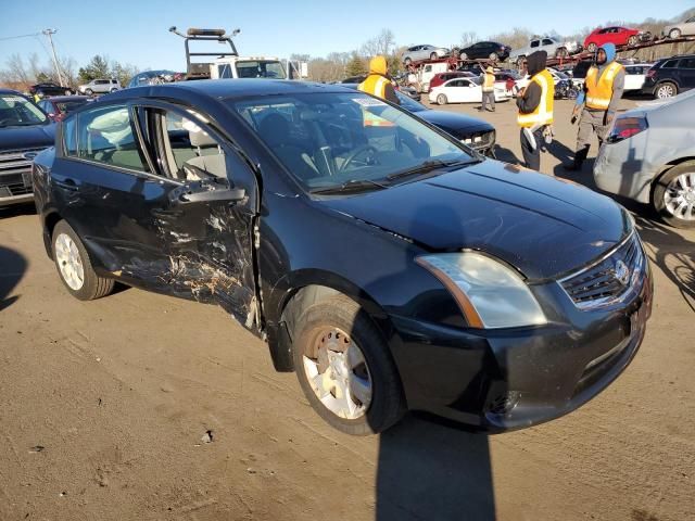 2010 Nissan Sentra 2.0