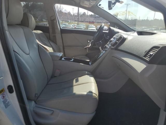 2009 Toyota Venza