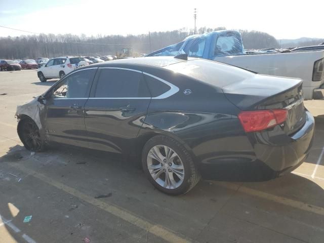 2015 Chevrolet Impala LT