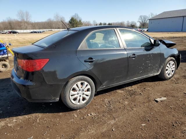 2013 KIA Forte LX