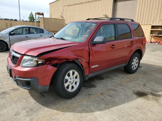 2008 Mazda Tribute I