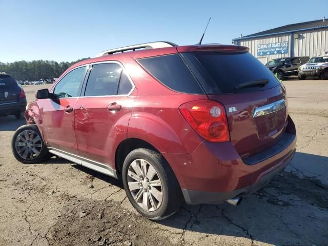 2010 Chevrolet Equinox LT