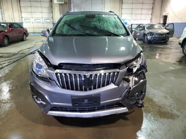 2014 Buick Encore Convenience