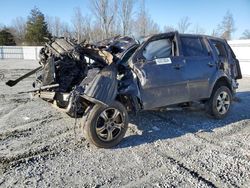 Salvage cars for sale from Copart Spartanburg, SC: 2013 Honda Pilot EXL