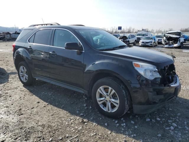 2010 Chevrolet Equinox LT