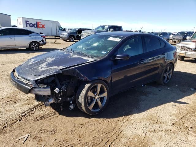 2014 Dodge Dart GT