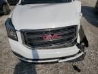 2015 GMC Yukon XL C1500 SLE