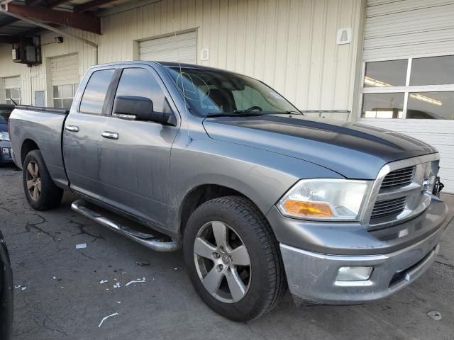 2009 Dodge RAM 1500