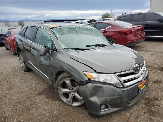 2014 Toyota Venza LE