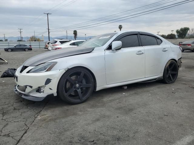 2006 Lexus IS 350