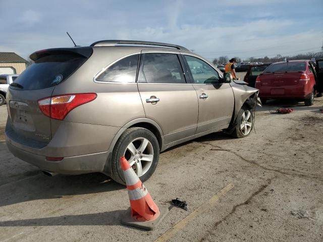 2010 Hyundai Veracruz GLS