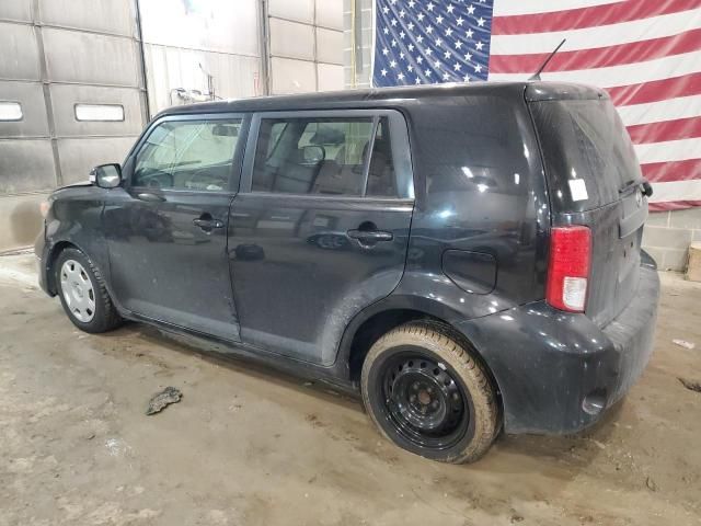 2012 Scion XB