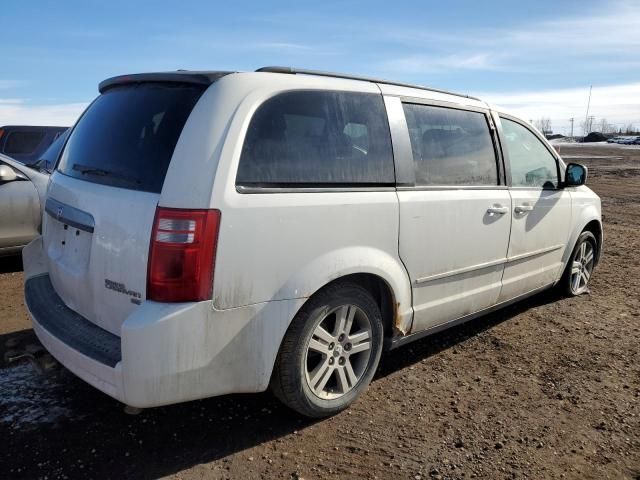 2010 Dodge Grand Caravan SE