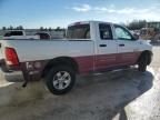 2021 Dodge RAM 1500 Classic Tradesman