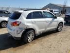 2013 Mitsubishi Outlander Sport SE