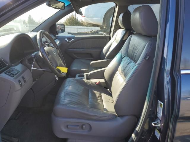 2009 Honda Odyssey EXL