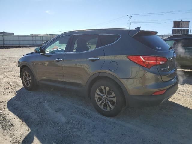 2014 Hyundai Santa FE Sport