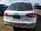 2015 Audi A4 Allroad Premium Plus