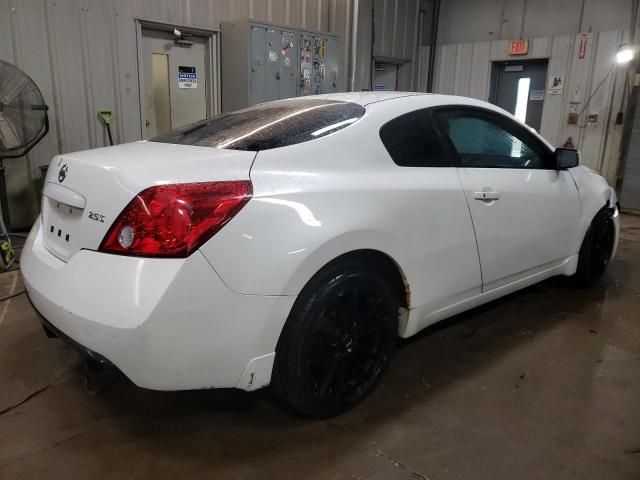 2009 Nissan Altima 2.5S