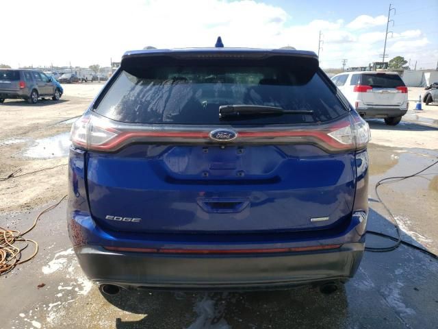 2015 Ford Edge SE