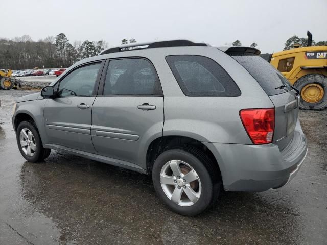 2006 Pontiac Torrent