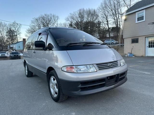 1995 Toyota Estima